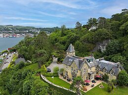 Dungallan Country House