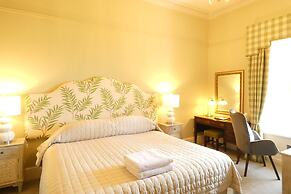 Dungallan Country House