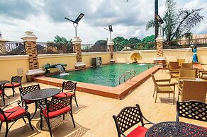 IMMACULATE ROYAL INTERNATIONAL HOTEL