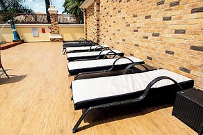 IMMACULATE ROYAL INTERNATIONAL HOTEL
