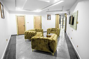 IMMACULATE ROYAL INTERNATIONAL HOTEL