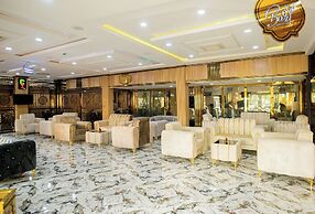 IMMACULATE ROYAL INTERNATIONAL HOTEL