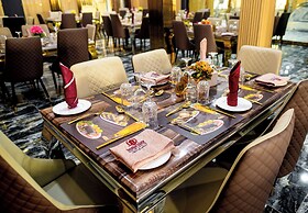 IMMACULATE ROYAL INTERNATIONAL HOTEL