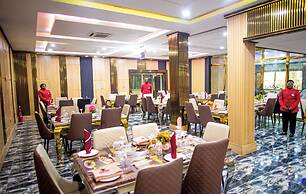 IMMACULATE ROYAL INTERNATIONAL HOTEL