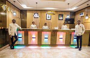 IMMACULATE ROYAL INTERNATIONAL HOTEL