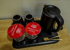 IMMACULATE ROYAL INTERNATIONAL HOTEL