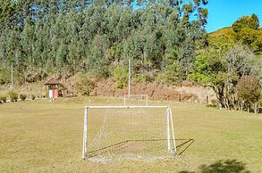 Casa de Campo c Lareira Jogos e Piscina Aquecida