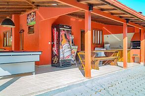 Casa de Campo c Lareira Jogos e Piscina Aquecida