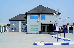Mainstay Luxury Apartments