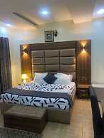 Mainstay Luxury Apartments