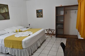 La Posadita de Bolonia