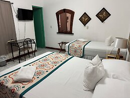 La Posadita de Bolonia