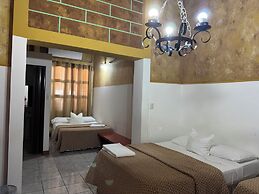 La Posadita de Bolonia