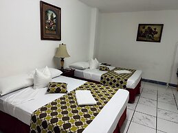 La Posadita de Bolonia