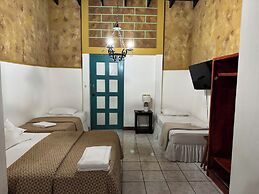 La Posadita de Bolonia