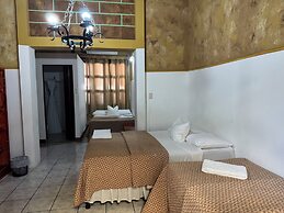 La Posadita de Bolonia
