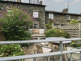 Wansfell Nook