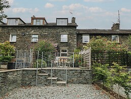 Wansfell Nook