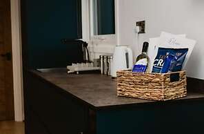 Aganmore Farm Glamping