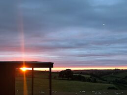 Aganmore Farm Glamping