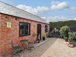 The Paw Barn