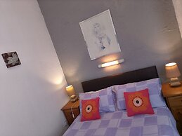 Cardoh Lodge