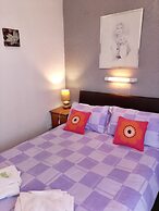 Cardoh Lodge