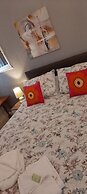 Cardoh Lodge