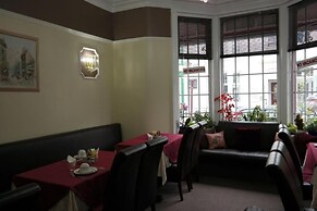 Cardoh Lodge