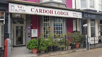 Cardoh Lodge
