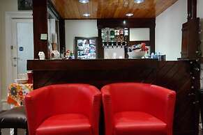 Cardoh Lodge