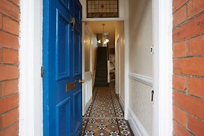 Vas's York House