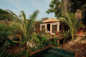 Punta Mozambique