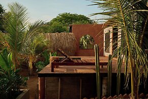 Punta Mozambique