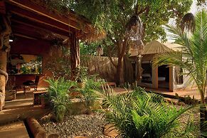 Punta Mozambique