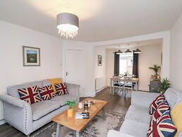 Postmans Lodge