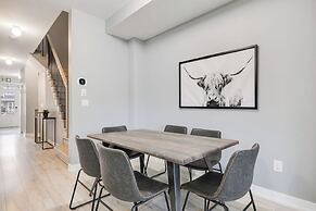 Crosswinds Townhomes