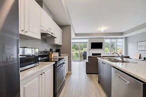 Crosswinds Townhomes