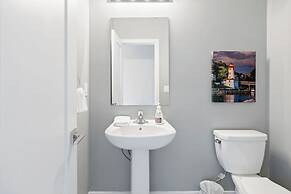 Crosswinds Townhomes