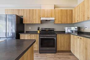 Crosswinds Townhomes