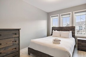 Crosswinds Townhomes