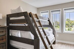 Crosswinds Townhomes