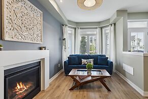 Crosswinds Townhomes
