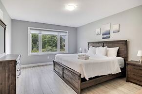 Crosswinds Townhomes