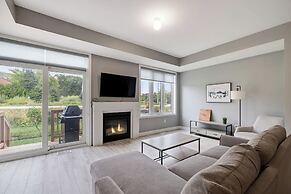 Crosswinds Townhomes