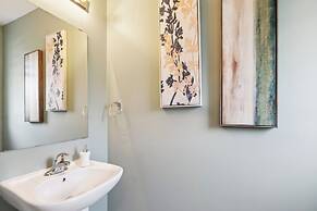 Crosswinds Townhomes