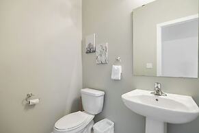 Crosswinds Townhomes