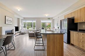 Crosswinds Townhomes