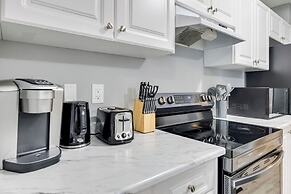 Crosswinds Townhomes