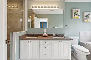 Crosswinds Townhomes